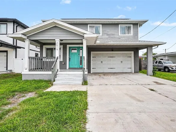 2619 W Saint Conrad St, Tampa, FL 33607