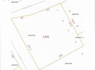 0 Eugene St, Aberdeen, NC 28315