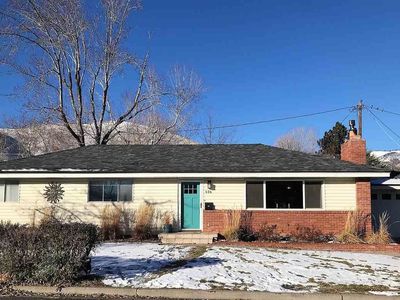 606 Poplar St, Carson City, NV, 89703
