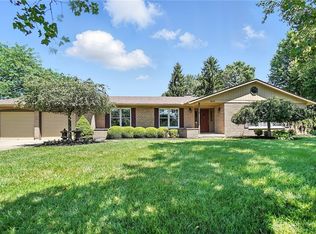 6570 Glastonbury Ct, Franklin, OH 45005