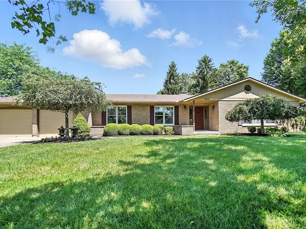 6570 Glastonbury Ct, Franklin, OH 45005