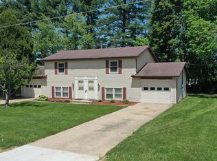 580 Kirkwood Dr, Mansfield, OH 44904