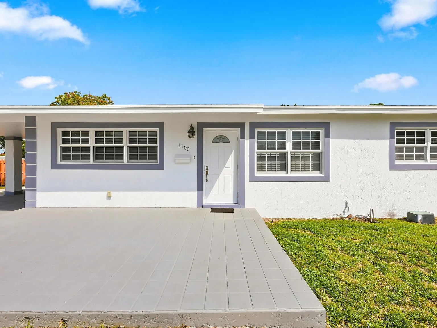 3 bed, 2.0 bath, 1524 sqft, $4,450 — Photo 4