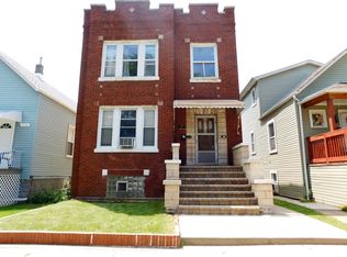 2522 N Luna Ave, Chicago, IL 60639