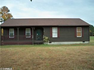 555 N Mullens Ln, Henrico, VA 23075
