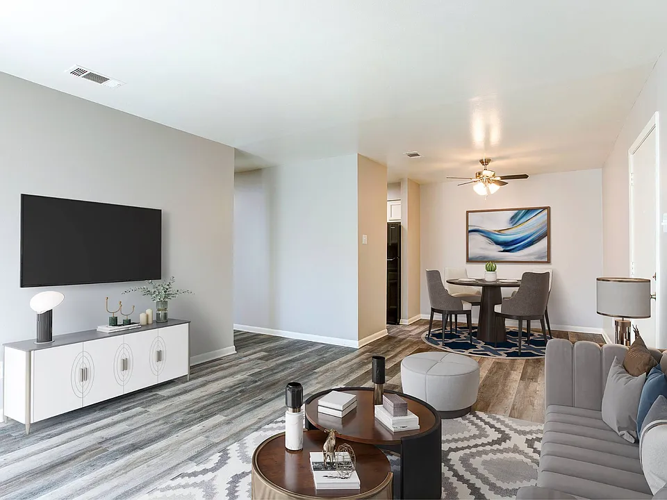 Otter Creek Villas