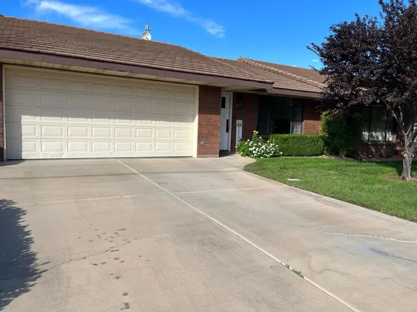 701 E 900 S Unit 38, Saint George, UT 84790