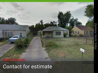 2261 N Minneapolis Ave, Wichita, KS 67219