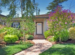 1752 Parrott Dr, San Mateo, CA 94402