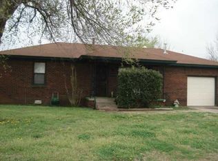 1608 SW 61st St, Oklahoma City, OK 73159
