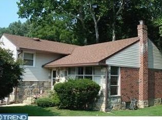 669 Paddock Rd, Havertown, PA 19083