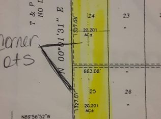 Pn #73589, Fort Hancock, TX 79839