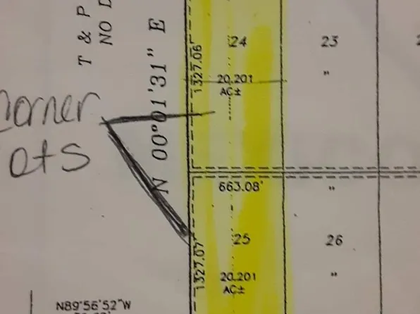 Pn #73589, Fort Hancock, TX 79839