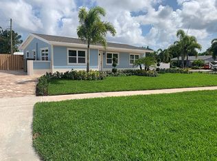 1325 Ontario Dr, Lake Worth, FL 33461