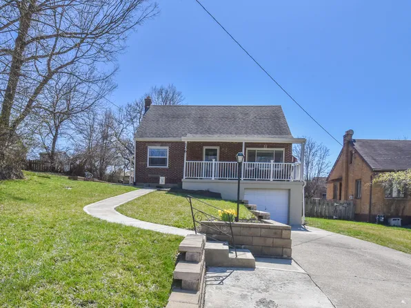 106 Kennedy Rd, Covington, KY 41011