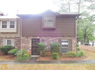 744 Garden View Dr, Stone Mountain, GA 30083