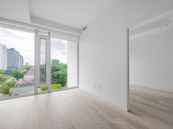 5th image of 5 Soudan Ave #907
