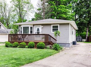 1259 Meadowbrook Blvd, Stow, OH 44224