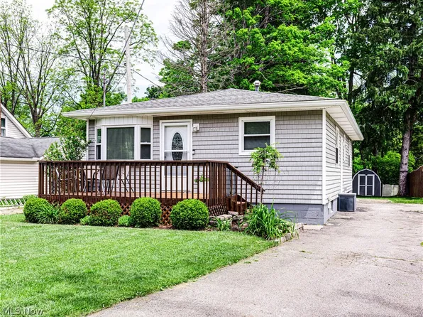 1259 Meadowbrook Blvd, Stow, OH 44224