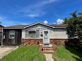 203 Aucoin St, Morgan City, LA 70380