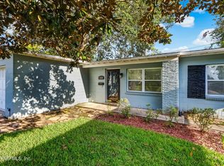 4368 Genoa Ave, Jacksonville, FL 32210