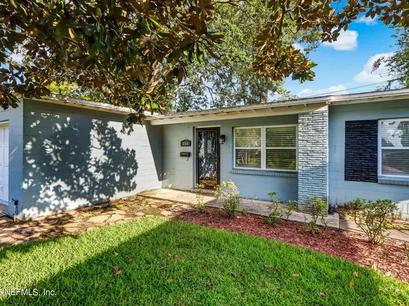 4368 GENOA Avenue, Jacksonville, FL 32210