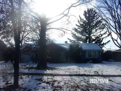 3218 Old Waldron Rd, Kankakee, IL, 60901
