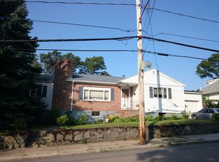 10 Freeman Ave, Boston, MA 02132