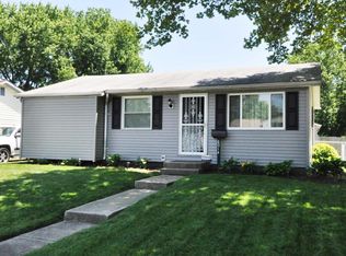 6014 Pinemoor St, Columbus, OH 43229