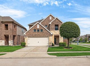 6002 Rivercane Way, Katy, TX 77493