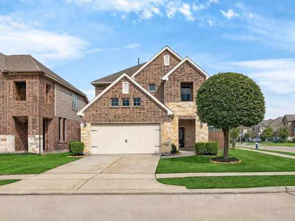 6002 Rivercane Way, Katy, TX 77493