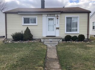 21503 Dexter Blvd, Warren, MI 48089