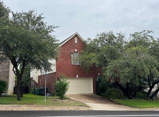 21010 Las Lomas Blvd, San Antonio, TX 78258