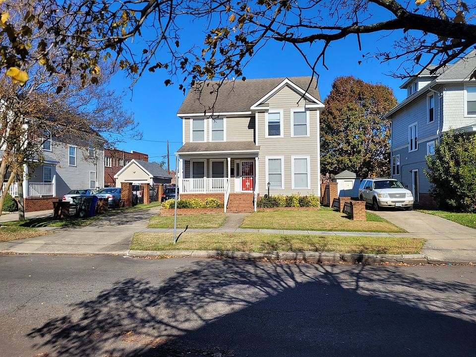1st image of 608 W 34th St