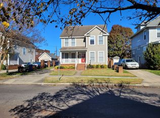 608 W 34th St, Norfolk, VA 23508