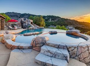 1550 Chateau Lafite, Bonsall, CA 92003