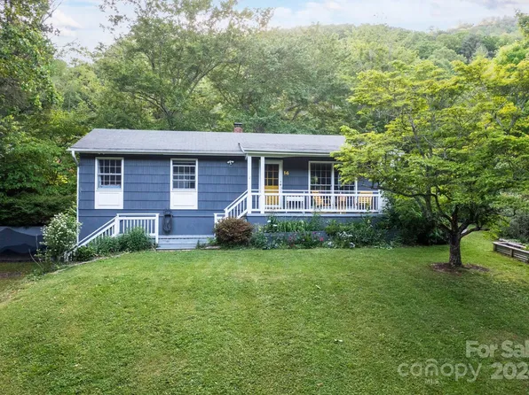 14 Mann Rd, Asheville, NC 28805