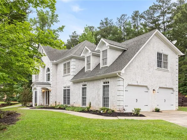 1841 Lake Cove Dr SW, Atlanta, GA 30331