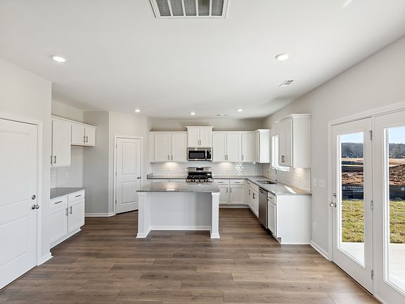 4th image of 3902 Rivermont Way Lot 232