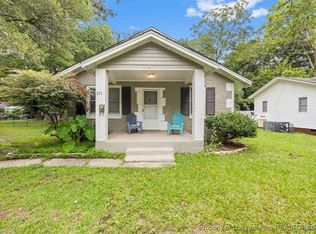 211 Sedberry St, Fayetteville, NC 28305