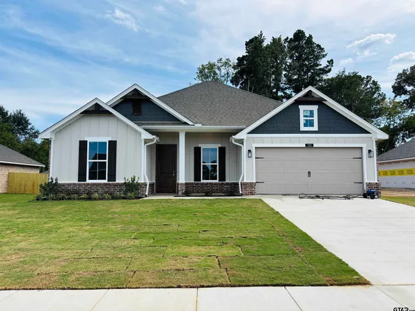 332 Erica Way, Lindale, TX 75771