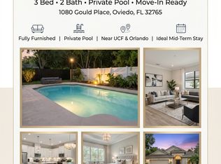 1080 Gould Pl, Oviedo, FL 32765
