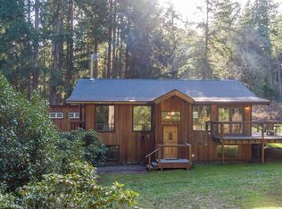 12225 SW 250th Way, Vashon, WA 98070