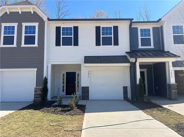 1296 Hammond Dr, Mebane, NC 27302