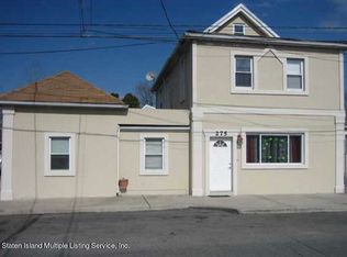 275 Delaware Ave, Staten Island, NY 10305