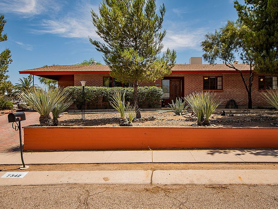 1st image of 7342 E Placita Antigua