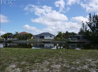 2407 SW 43rd St, Cape Coral, FL 33914