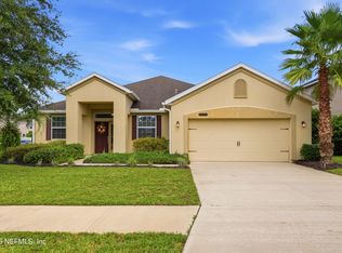 3204 Hidden Meadows Ct, Green Cove Springs, FL 32043