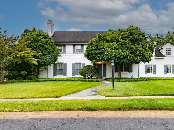 718 Princeton Rd, Wilmington, DE 19807