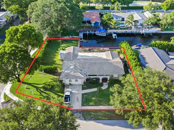 6241 SW 14th Street, Plantation, FL 33317